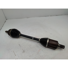 ACURA MDX 3.5L 2016 - 2020 AWD FRONT LEFT DRIVER SIDE AXLE SHAFT HALFSHAFT OEM