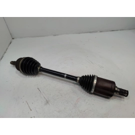 ACURA MDX 3.5L 2016 - 2020 AWD FRONT LEFT DRIVER SIDE AXLE SHAFT HALFSHAFT OEM