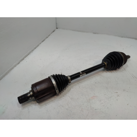 ACURA MDX 3.5L 2016 - 2020 AWD FRONT LEFT DRIVER SIDE AXLE SHAFT HALFSHAFT OEM