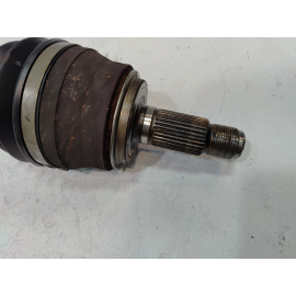 ACURA MDX 3.5L 2016 - 2020 AWD FRONT LEFT DRIVER SIDE AXLE SHAFT HALFSHAFT OEM