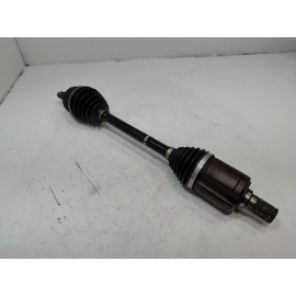 ACURA MDX 3.5L 2016 - 2020 AWD FRONT LEFT DRIVER SIDE AXLE SHAFT HALFSHAFT OEM