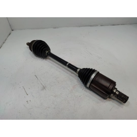 ACURA MDX 3.5L 2016 - 2020 AWD FRONT LEFT DRIVER SIDE AXLE SHAFT HALFSHAFT OEM