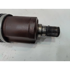ACURA MDX 3.5L 2016 - 2020 AWD FRONT LEFT DRIVER SIDE AXLE SHAFT HALFSHAFT OEM