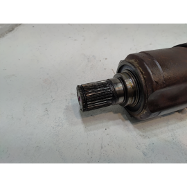 ACURA MDX 3.5L 2016 - 2020 AWD FRONT LEFT DRIVER SIDE AXLE SHAFT HALFSHAFT OEM