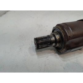 ACURA MDX 3.5L 2016 - 2020 AWD FRONT LEFT DRIVER SIDE AXLE SHAFT HALFSHAFT OEM