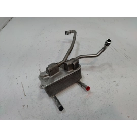 2016-2020 ACURA MDX TLX 3.5L AUTOMATIC TRANSMISSION OIL COOLER & TUBE OEM