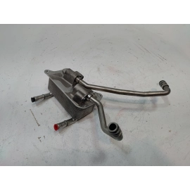 2016-2020 ACURA MDX TLX 3.5L AUTOMATIC TRANSMISSION OIL COOLER & TUBE OEM