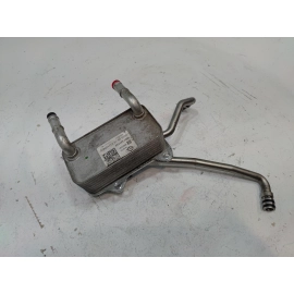 2016-2020 ACURA MDX TLX 3.5L AUTOMATIC TRANSMISSION OIL COOLER & TUBE OEM