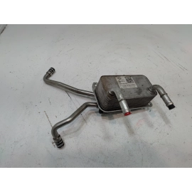 2016-2020 ACURA MDX TLX 3.5L AUTOMATIC TRANSMISSION OIL COOLER & TUBE OEM