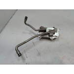 2016-2020 ACURA MDX TLX 3.5L AUTOMATIC TRANSMISSION OIL COOLER & TUBE OEM