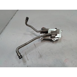 2016-2020 ACURA MDX TLX 3.5L AUTOMATIC TRANSMISSION OIL COOLER & TUBE OEM