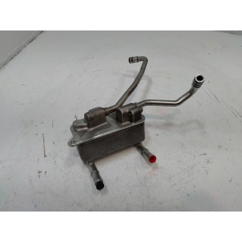 2016-2020 ACURA MDX TLX 3.5L AUTOMATIC TRANSMISSION OIL COOLER & TUBE OEM