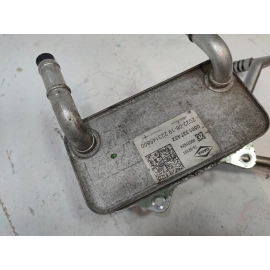 2016-2020 ACURA MDX TLX 3.5L AUTOMATIC TRANSMISSION OIL COOLER & TUBE OEM