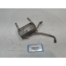 2016-2020 ACURA MDX TLX 3.5L AUTOMATIC TRANSMISSION OIL COOLER & TUBE OEM