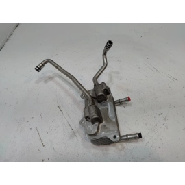 2016-2020 ACURA MDX TLX 3.5L AUTOMATIC TRANSMISSION OIL COOLER & TUBE OEM