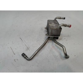 2016-2020 ACURA MDX TLX 3.5L AUTOMATIC TRANSMISSION OIL COOLER & TUBE OEM