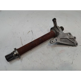 ACURA MDX 2016-2020 FRONT PASSENGER SIDE INTERMEDIATE AXLE SHAFT OEM