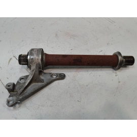 ACURA MDX 2016-2020 FRONT PASSENGER SIDE INTERMEDIATE AXLE SHAFT OEM