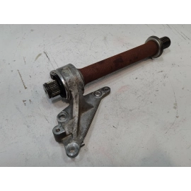 ACURA MDX 2016-2020 FRONT PASSENGER SIDE INTERMEDIATE AXLE SHAFT OEM