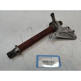 ACURA MDX 2016-2020 FRONT PASSENGER SIDE INTERMEDIATE AXLE SHAFT OEM