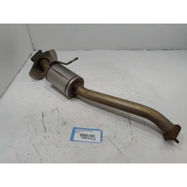 2017 - 2020 ACURA MDX REAR PASSENGER SIDE EXHAUST SYSTEM MUFFLER W/ TAILPIPE OEM