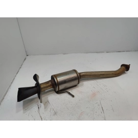 2017 - 2020 ACURA MDX REAR PASSENGER SIDE EXHAUST SYSTEM MUFFLER W/ TAILPIPE OEM