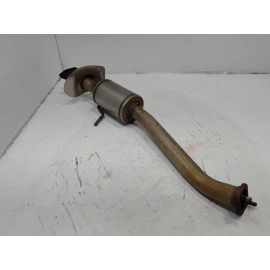 2017 - 2020 ACURA MDX REAR PASSENGER SIDE EXHAUST SYSTEM MUFFLER W/ TAILPIPE OEM