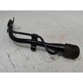 2017-2020 ACURA MDX 3.5L FUEL TANK RESERVOIR BOTTLE FILLER NECK TUBE HOSE OEM