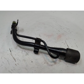 2017-2020 ACURA MDX 3.5L FUEL TANK RESERVOIR BOTTLE FILLER NECK TUBE HOSE OEM