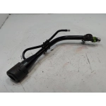 2017-2020 ACURA MDX 3.5L FUEL TANK RESERVOIR BOTTLE FILLER NECK TUBE HOSE OEM