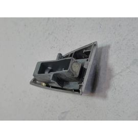 2014-2020 ACURA MDX REAR RIGHT PASSENGER SIDE EXTERIOR DOOR HANDLE COVER CAP OEM