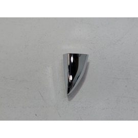 2014-2020 ACURA MDX REAR RIGHT PASSENGER SIDE EXTERIOR DOOR HANDLE COVER CAP OEM