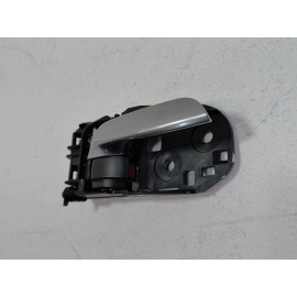 2014-2020 ACURA MDX REAR OR FRONT PASSENGER SIDE INTERIOR INSIDE DOOR HANDLE OEM