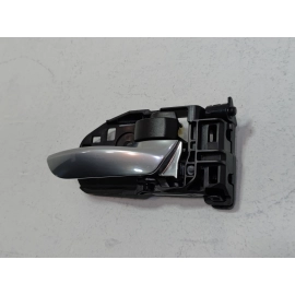 2014-2020 ACURA MDX REAR OR FRONT PASSENGER SIDE INTERIOR INSIDE DOOR HANDLE OEM