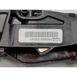 2014-2020 ACURA MDX REAR OR FRONT PASSENGER SIDE INTERIOR INSIDE DOOR HANDLE OEM