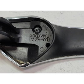 OEM ACURA MDX 2014-2020 REAR RIGHT PASSENGER SIDE DOOR EXTERIOR HANDLE