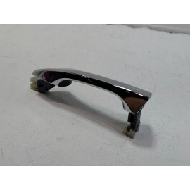 OEM ACURA MDX 2014-2020 REAR RIGHT PASSENGER SIDE DOOR EXTERIOR HANDLE