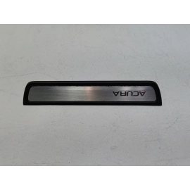 2014-2020 Acura MDX Rear Right Passenger Door Sill Scuff Plate Garnish OEM