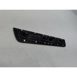 2014-2020 Acura MDX Rear Right Passenger Door Sill Scuff Plate Garnish OEM