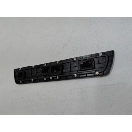 2014-2020 Acura MDX Rear Right Passenger Door Sill Scuff Plate Garnish OEM