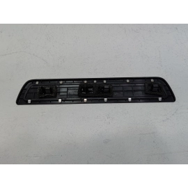 2014-2020 Acura MDX Rear Right Passenger Door Sill Scuff Plate Garnish OEM