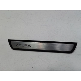 2014-2020 Acura MDX Rear Right Passenger Door Sill Scuff Plate Garnish OEM