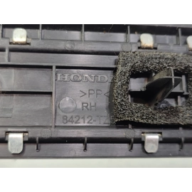 2014-2020 Acura MDX Rear Right Passenger Door Sill Scuff Plate Garnish OEM