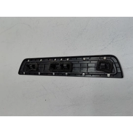 2014-2020 Acura MDX Rear Right Passenger Door Sill Scuff Plate Garnish OEM