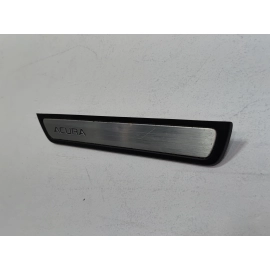 2014-2020 Acura MDX Rear Right Passenger Door Sill Scuff Plate Garnish OEM