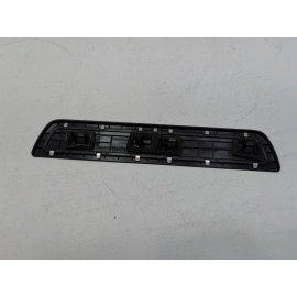 2014-2020 Acura MDX Rear Right Passenger Door Sill Scuff Plate Garnish OEM