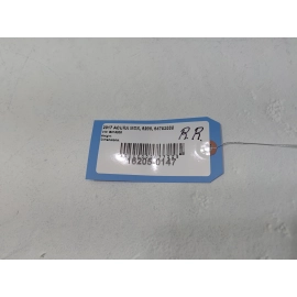 2014-2020 Acura MDX Rear Right Passenger Side Door Handle Base Bracket OEM