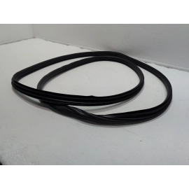 ACURA MDX 2014-2020 REAR LEFT OR RIGHT SIDE DOOR BODY WEATHERSTRIP SEAL OEM