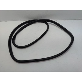 ACURA MDX 2014-2020 REAR LEFT OR RIGHT SIDE DOOR BODY WEATHERSTRIP SEAL OEM