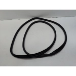 ACURA MDX 2014-2020 REAR LEFT OR RIGHT SIDE DOOR BODY WEATHERSTRIP SEAL OEM